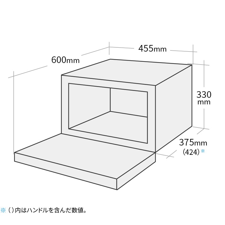 寸法図