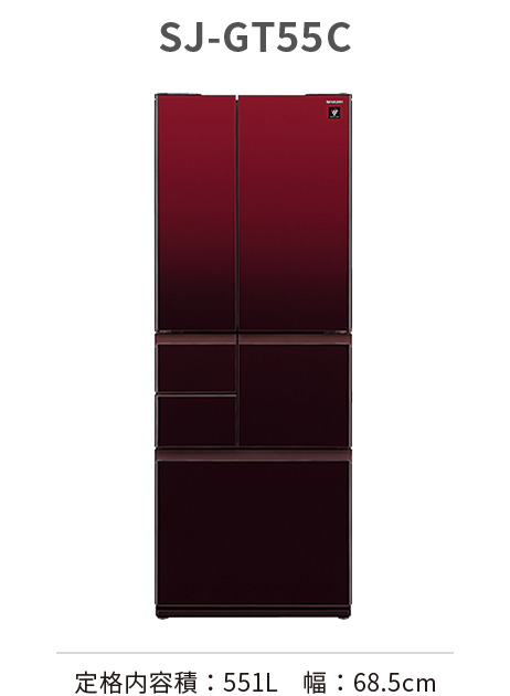 SJ-GT55C