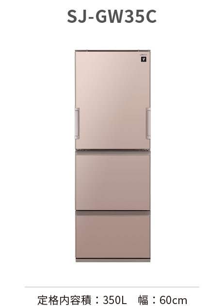 SJ-GW35C