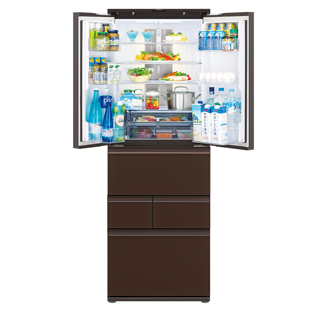 SJ-GK50J-Tドア開時