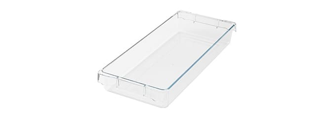 フレキシブルトレー
