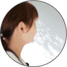 会話吹き出し