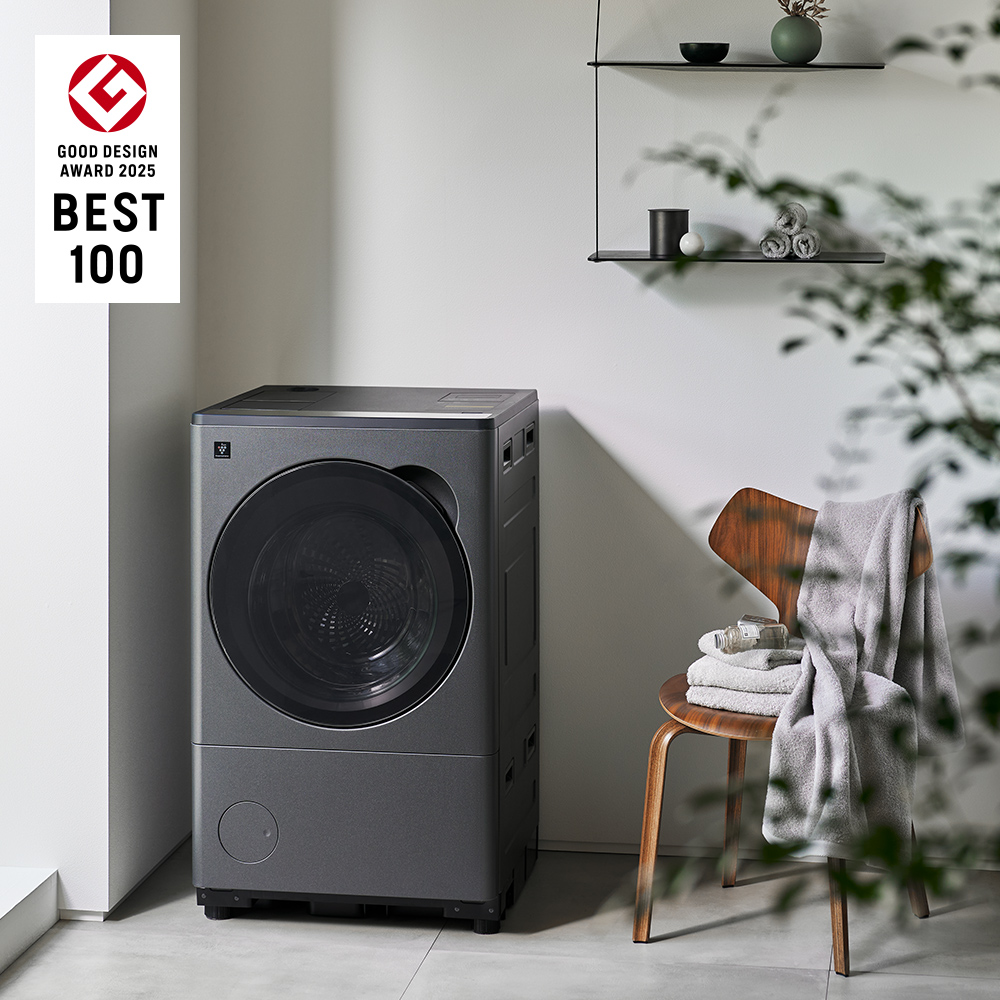 グレイングレー色のイメージ写真