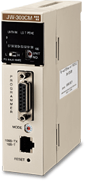 FL-net/�C�[�T�l�b�g���j�b�g JW-300CM