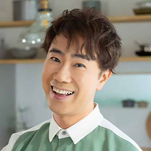 藤井隆さんの顔写真
