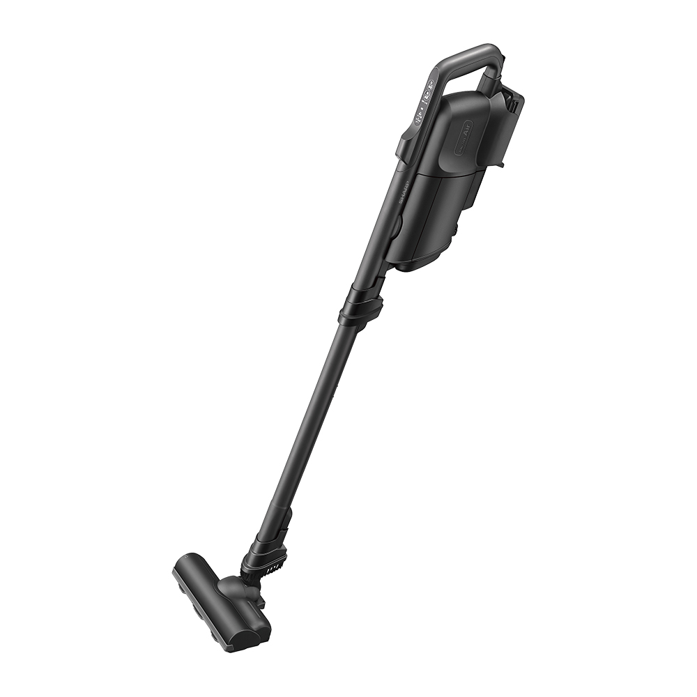 掃除機:EC-KR3:斜め