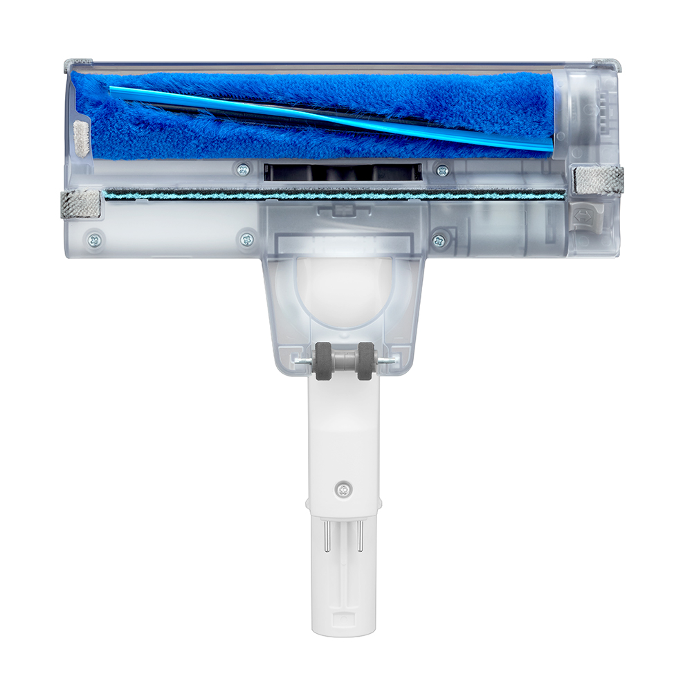 掃除機:EC-KR50A:ヘッド裏