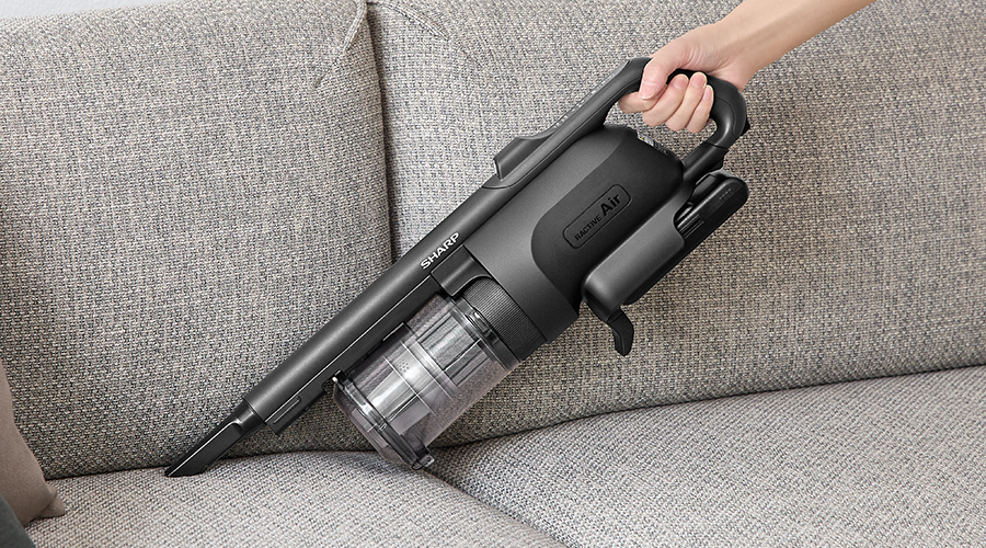 ハンディノズルの使用イメージ