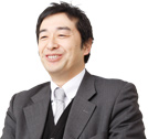 井上真規男さん