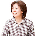 前田 久代さん