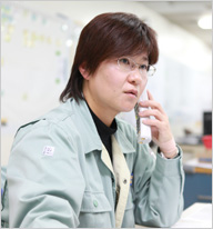 米倉 芳恵