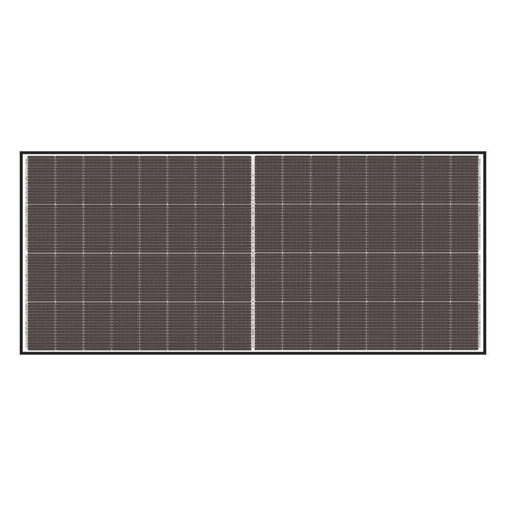 本体正面の写真