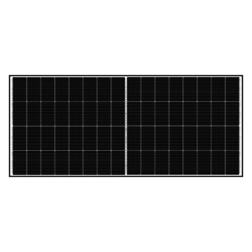 本体正面の写真