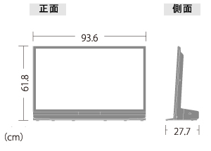 機種別サポート情報（LC-40R30）｜液晶テレビ（AQUOS）｜サポート・お