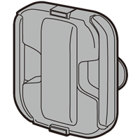 別売オプション品詳細│ヘルシオホットクック│サポート・お