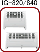 IG-820/840