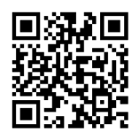 アプリダウンロード用QRコード