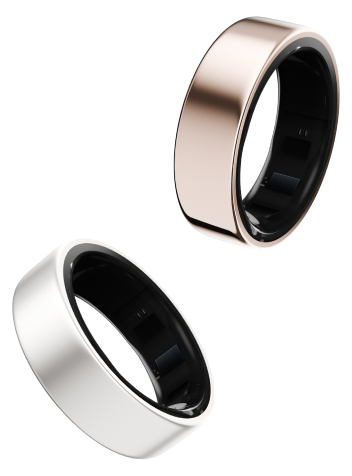 からだメイトRing 2色